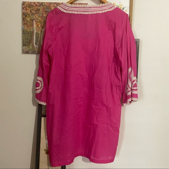 J. Crew tunic - Picture 2 of 5